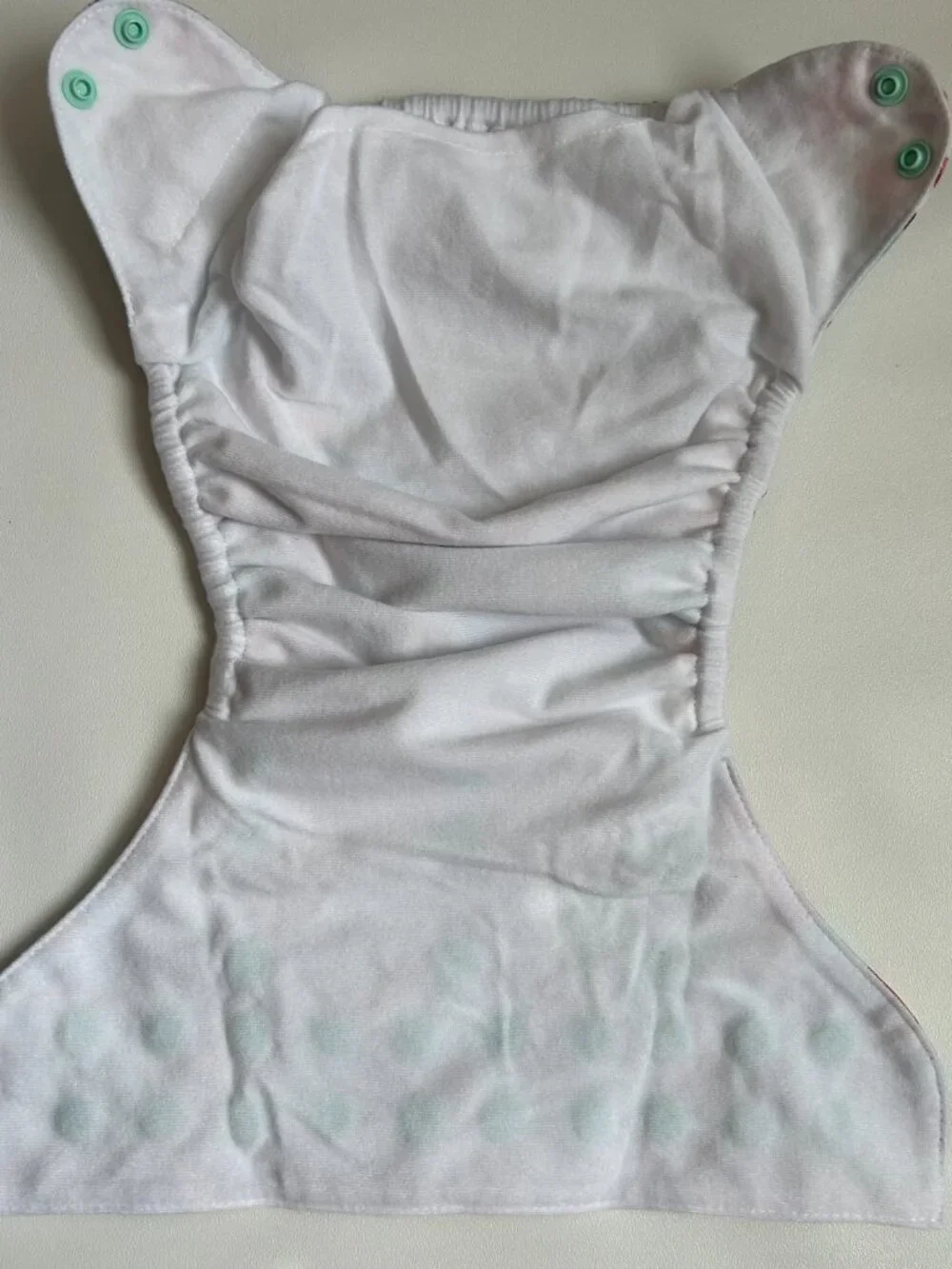 Mama Koala Camping Pocket Cloth Diaper OS No Insert NEW